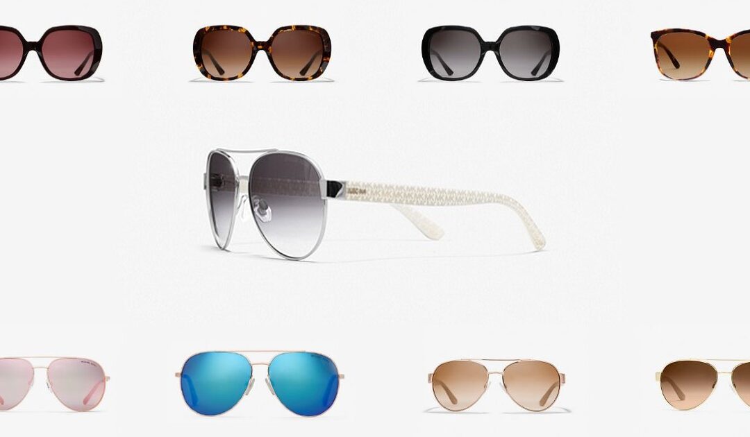 Gafas Michael Kors Tan Bajo Como $66.75