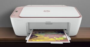 HP-Deskjet