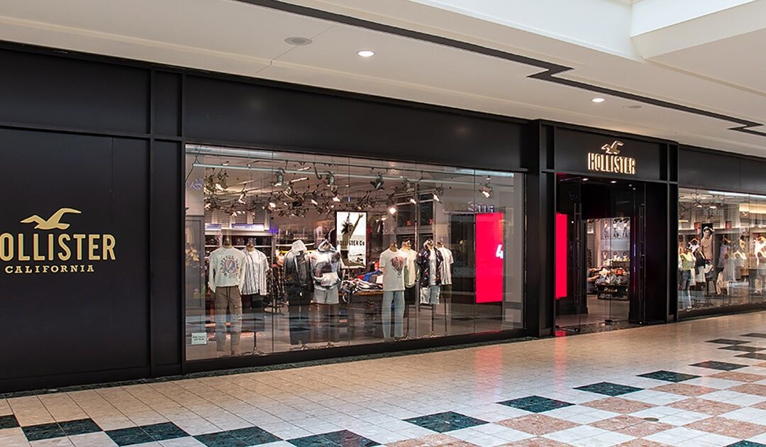 Hollister – HASTA 60% Off + Extra 20% Off | Pantalones Cortos a $8, Camisas a $5, Mahones a $14