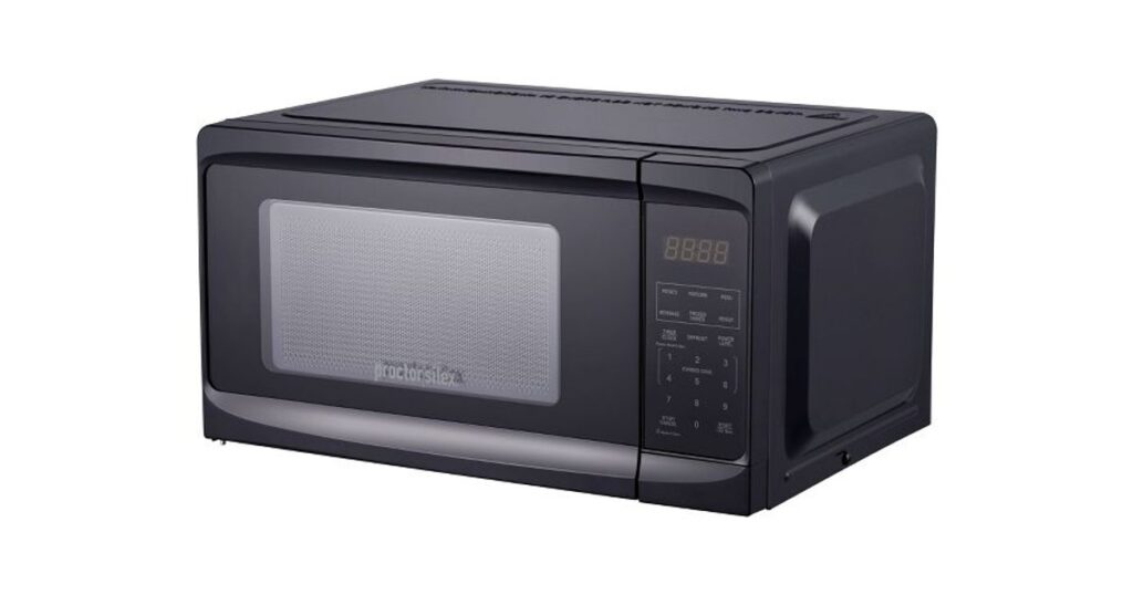 Horno de Microondas Proctor Silex