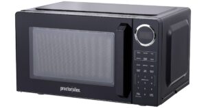 Horno de Microondas Proctor Silex