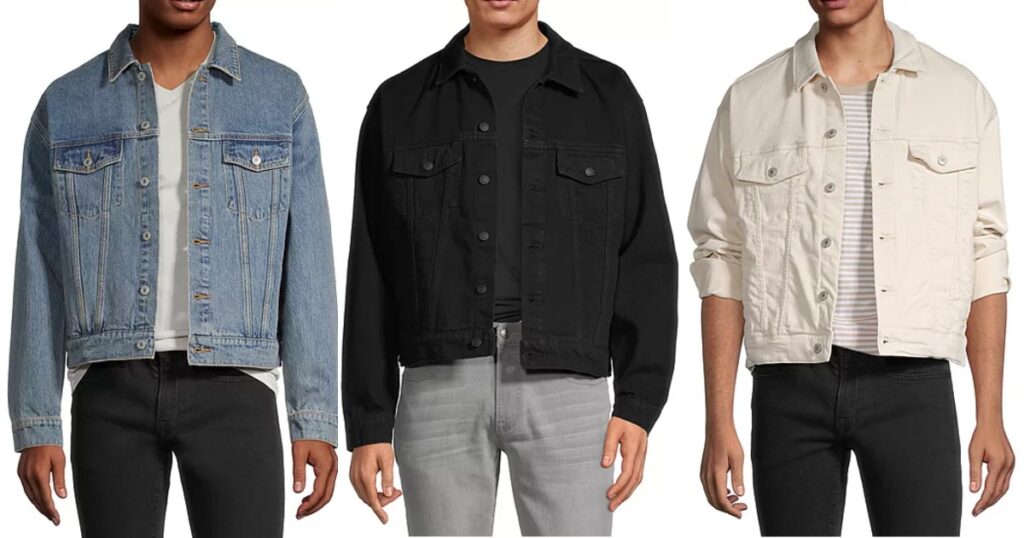 Jackets-Para-Hombres-Arizona