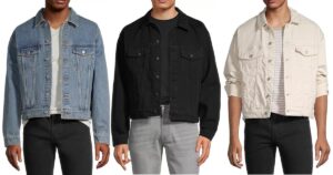 Jackets-Para-Hombres-Arizona