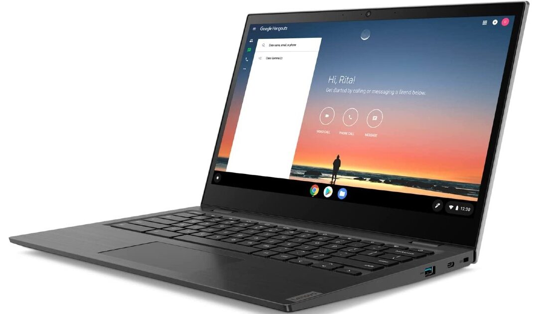 Lenovo 14e Chromebook Laptop SOLO $149.99 (Reg $300)