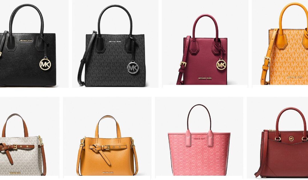 Michael Kors Tiene HASTA un 74% OFF + EXTRA 25% OFF