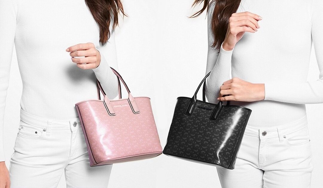 Carteras Michael Kors Jodie Small Logo Jacquard a SOLO $44.25 (Reg $348)