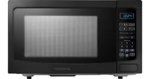 Microondas Insignia 1.1 Cu. Ft.