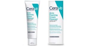 Muestra-GRATIS-de-CeraVe-Acne-Foaming-Cleanser