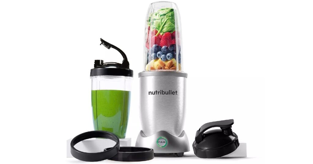 NutriBullet Pro Plus
