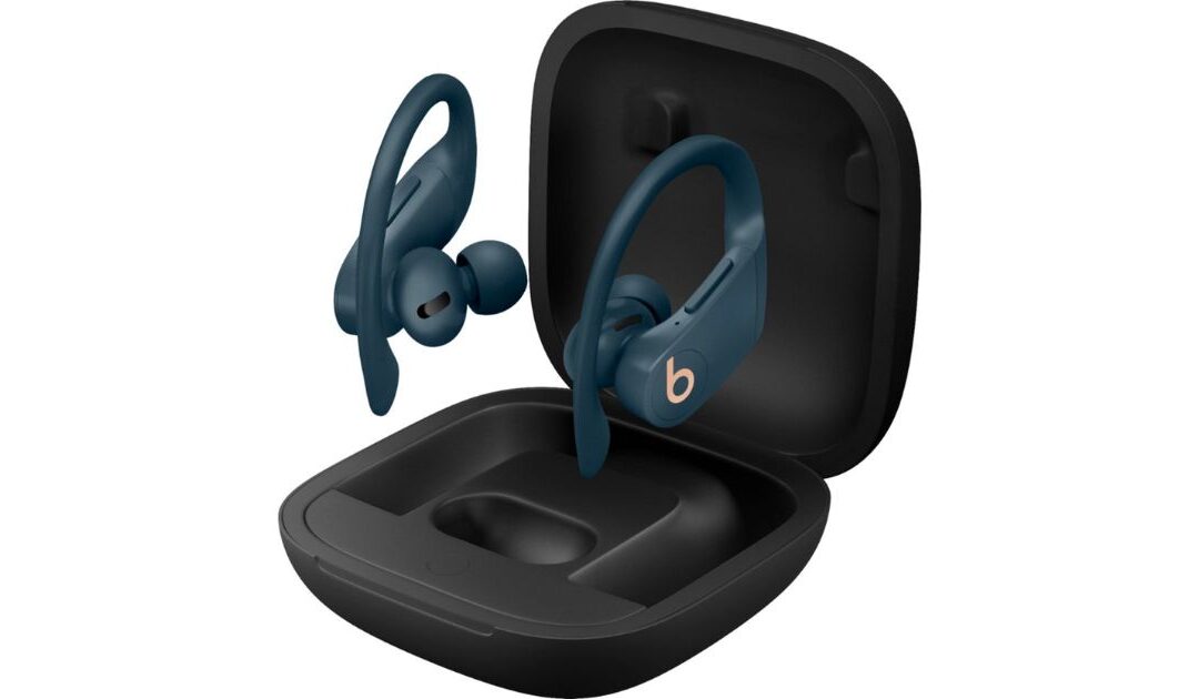 Audífonos Inalámbrico Powerbeats Pro a solo $139.99 en Best Buy (Reg. $200)