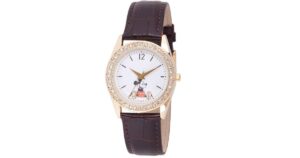 Reloj Disney Mickey Mouse para Mujer