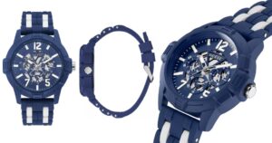 Reloj-Guess-Blue-and-White-48mm