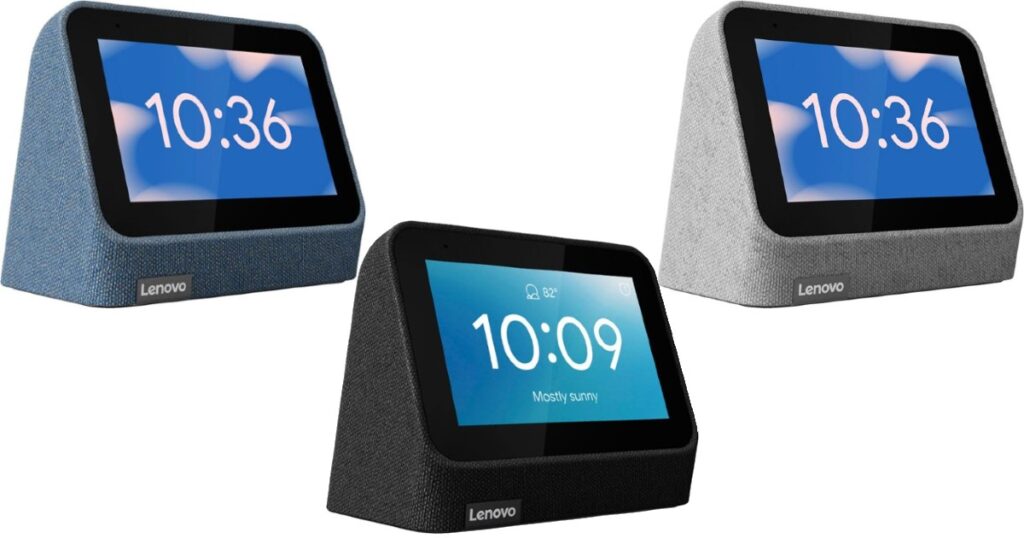 Reloj Inteligente Lenovo 2nd Gen