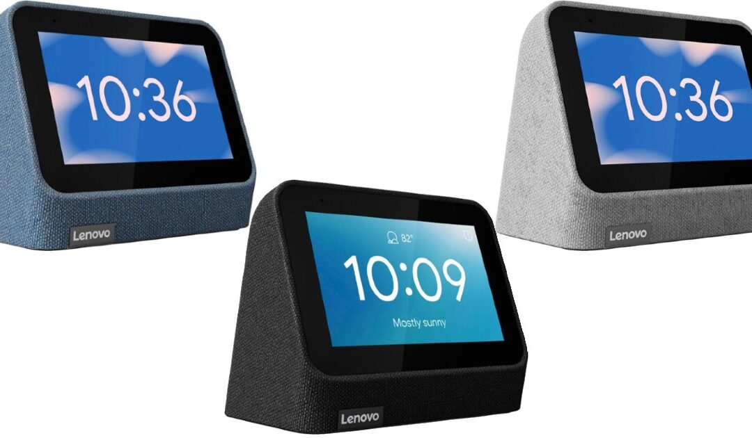 Reloj Inteligente Lenovo 2nd Gen con Asistente de Google a solo $29.99 en Best Buy (Reg. $70)
