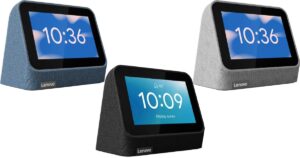 Reloj Inteligente Lenovo 2nd Gen
