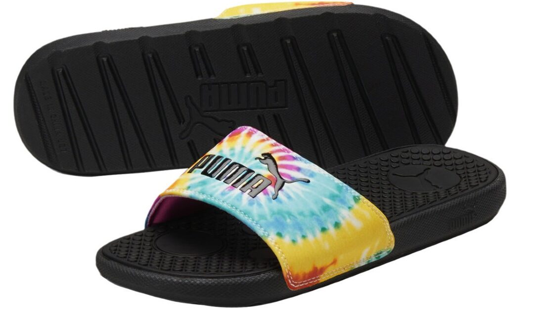 Sandalias Puma Cool Cat SOLO $17.99 (Reg $30)