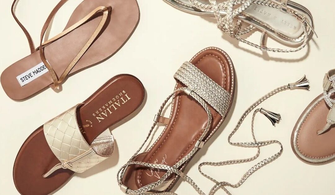 Venta de un SOLO Día en DSW | $15 Off $49, $20 Off $99 y $60 Off $199