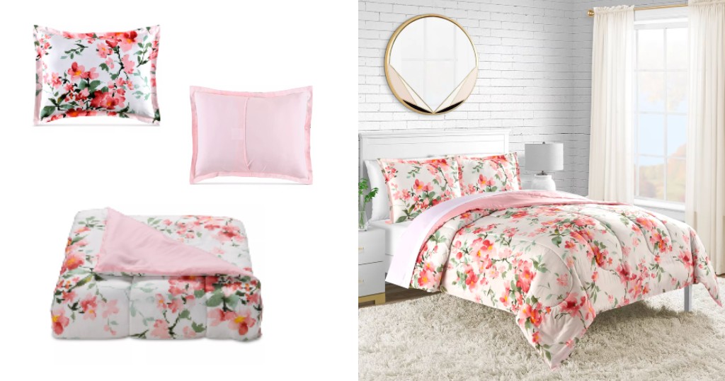 Set-de-Comforter-Sunham-Spring-Rain-de-3-Piezas