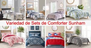 Sets-de-Comforter-Sunham