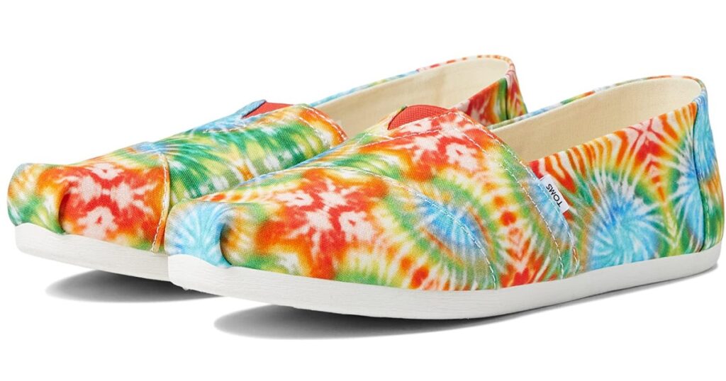 TOMS-Alpargata-Flats