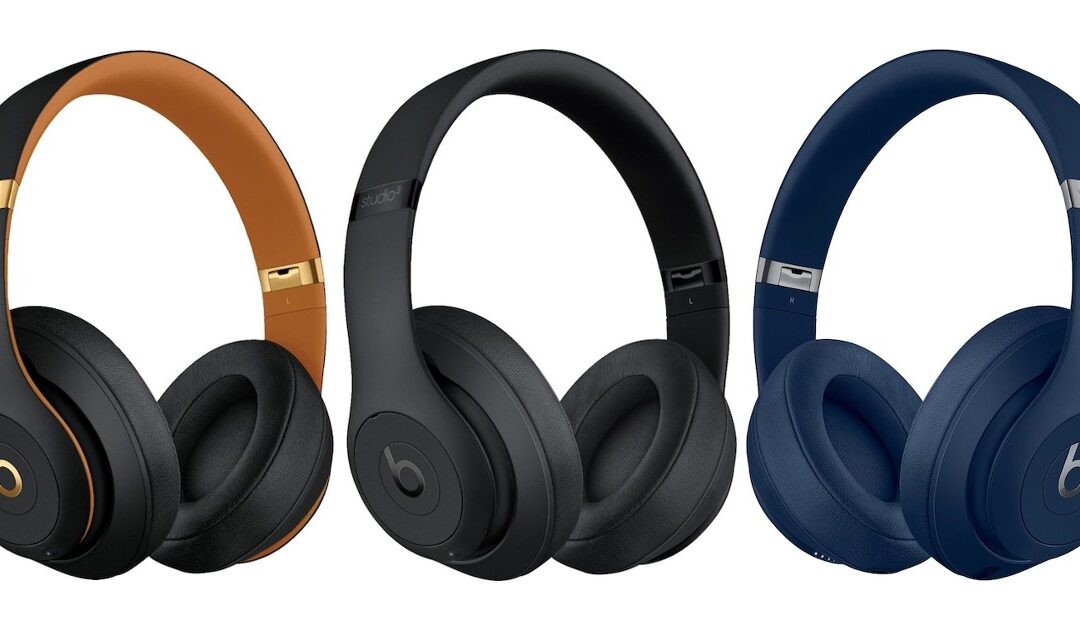 Audífonos Beats by Dr. Dre Studio3 SOLO $149.99 en Best Buy (Reg. $350)