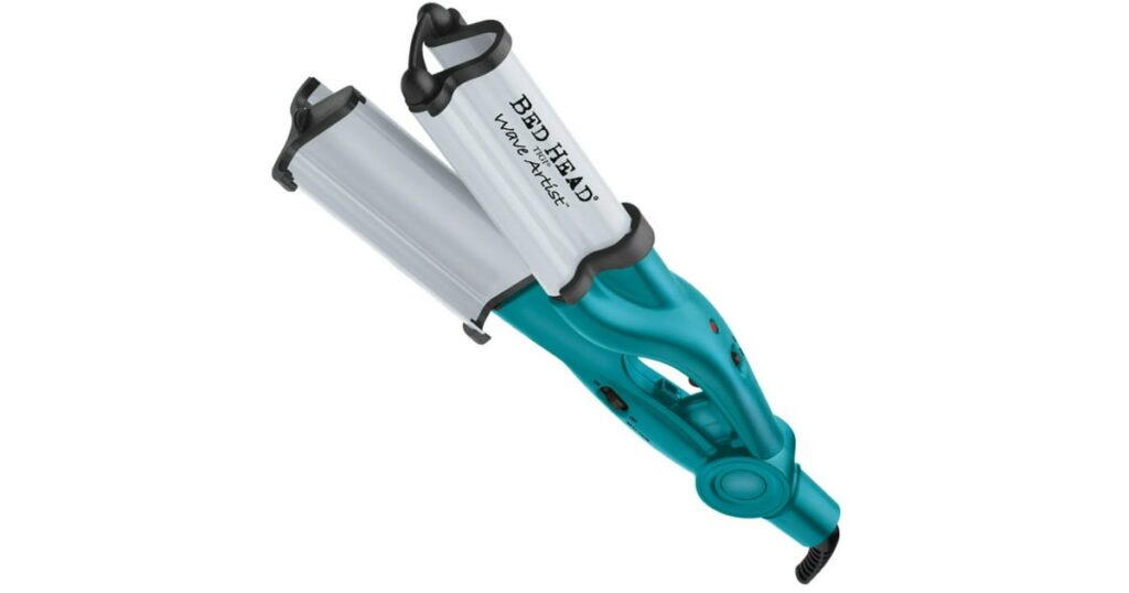 Bed-Head-Ceramic-Hair-Waver