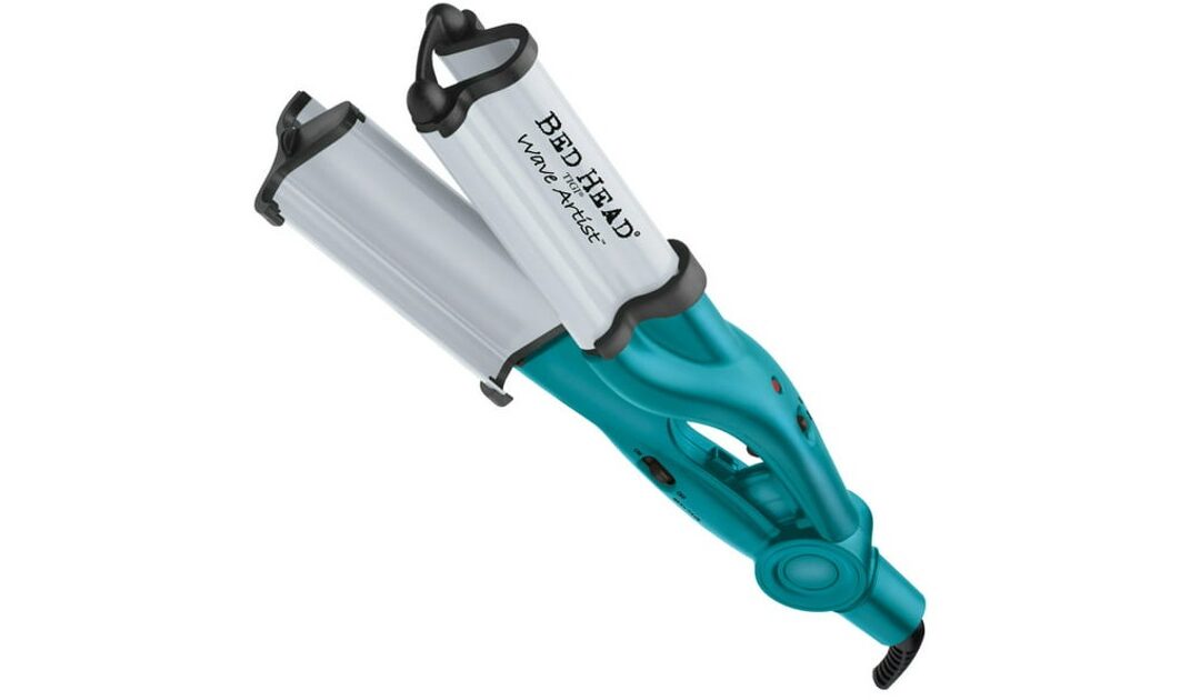 Bed Head Ceramic Hair Waver SOLO $19.59 (Reg $30)