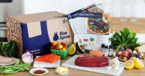 Blue-Apron