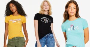 Camisas-Aeropostale-T-Shirt