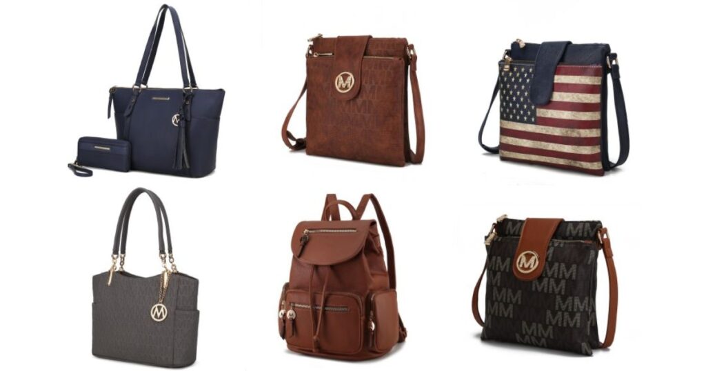 Carteras-MKF-Collection