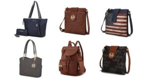 Carteras-MKF-Collection
