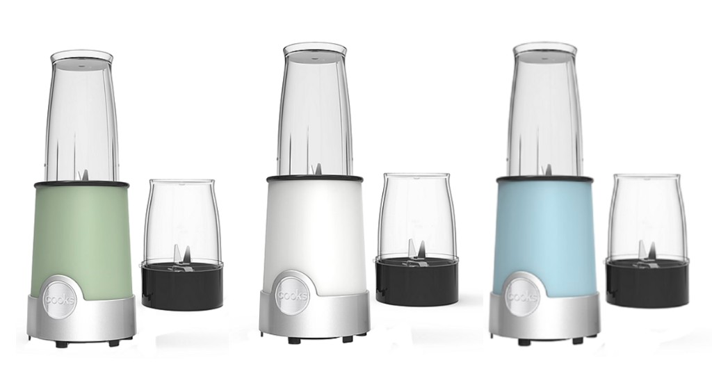 Cooks-5-en-1-Power-Blender
