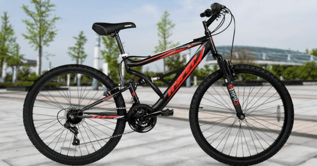 Hyper-26-In-Mountain-Bike