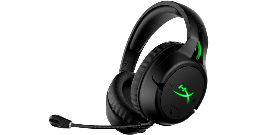 HyperX CloudX Gaming Headset