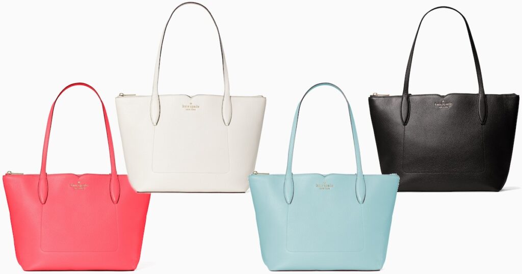 Kate-Spade-Harlow-Tote