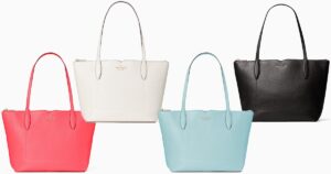 Kate-Spade-Harlow-Tote