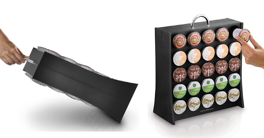 Mind-Reader-Organizer-Coffee-Pod-Holder