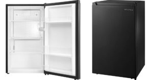 Mini Nevera Insignia 3.3 Cu. Ft.