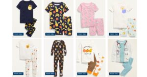 Pijamas-Para-Niños-y-Niñas
