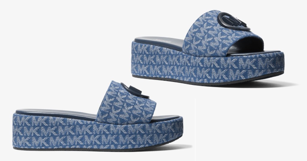 Sandalia-Michael-Kors-Sadler-Logo-Jacquard-Wedge