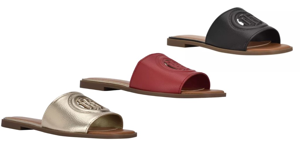 Sandalias-Tommy-Hilfiger-Palley-Logo