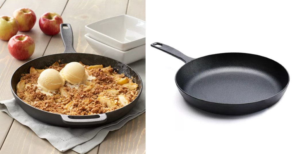Sartén-Food-Network-Cast-Iron-Pre-Seasoned