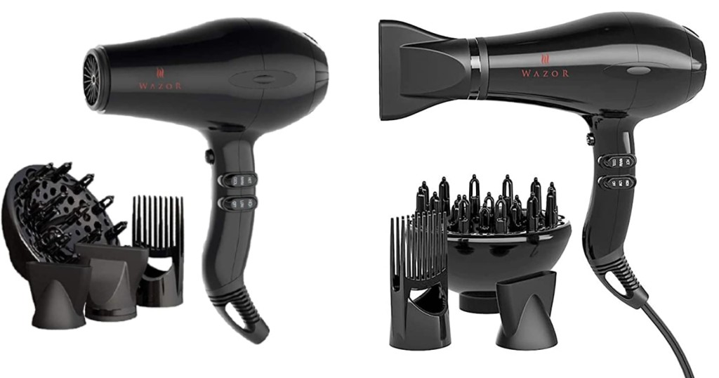 Secador-de-Pelo-Wazor-Professional-Tourmaline-Hair-Dryer-1875W