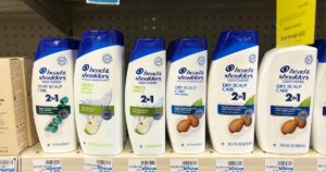 Shampoo-Head-Shoulders