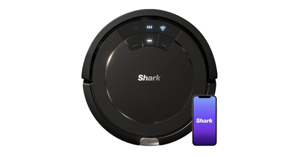 Shark ION Robot Vacuum