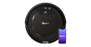Shark ION Robot Vacuum