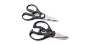 Tijeras-de-Cocina-The-Cellar-en-Stainless-Steel