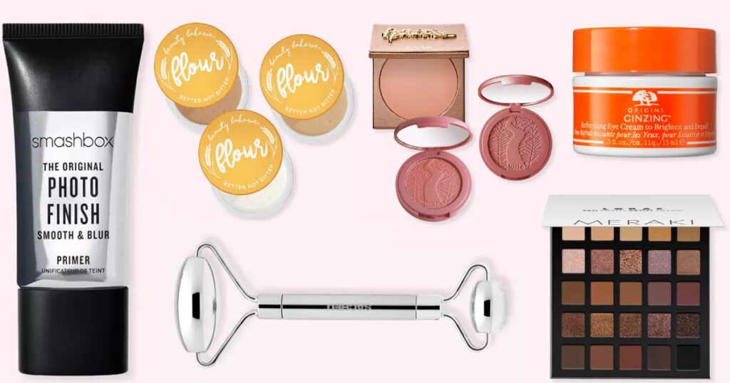 Ulta Beauty Deals