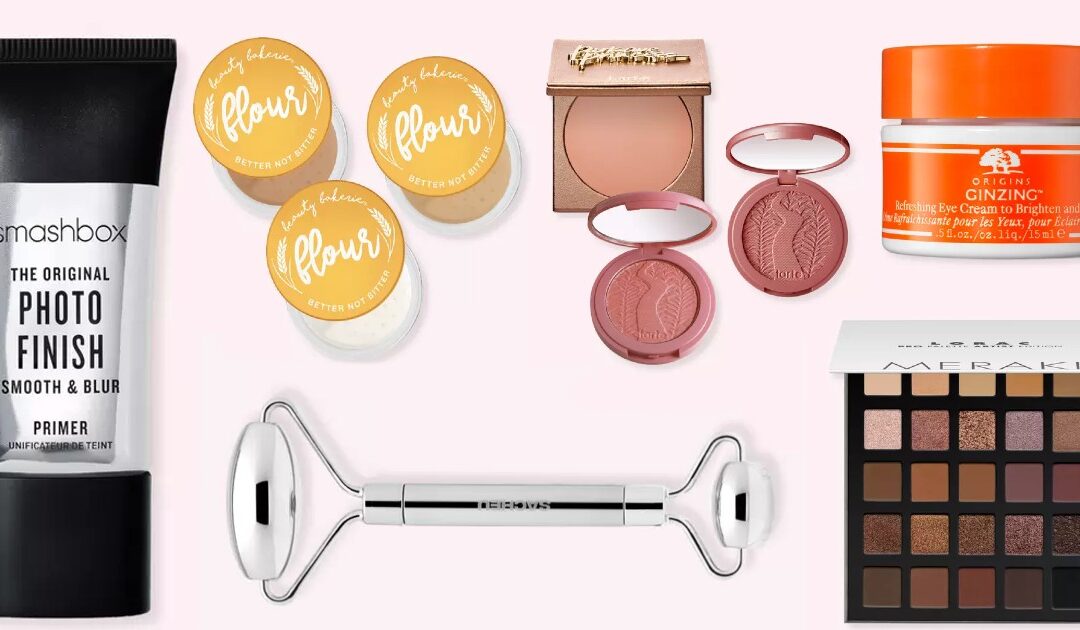 ULTA Beauty: 50% Off Tarte, Smashbox, Beauty Bakerie, LORAC y Más