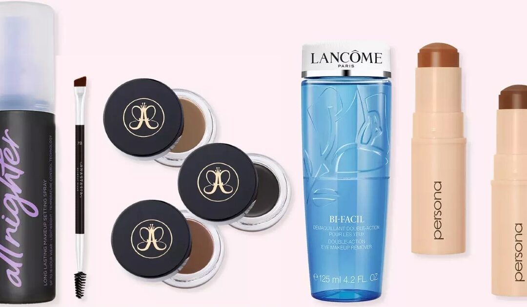 ULTA Beauty: 50% Off Urban Decay, Lancôme, Anastasia Beverly Hills